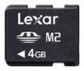 Memory Stick Micro M2 4GB