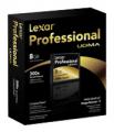 Professional UDMA 300x CompactFlash 8GB