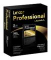 Professional UDMA 300x CompactFlash 2GB