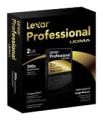 Professional UDMA 300x CompactFlash 2GB