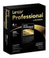 Professional UDMA 300x CompactFlash 4GB