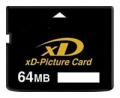 xD-Picture 64MB