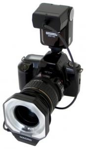 DRF14 Macro Ring Flash for Canon