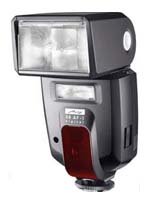 mecablitz 58 AF-1 digital for Pentax