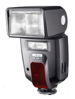 mecablitz 58 AF-1 digital for Canon