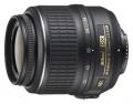 18-55mm f/3.5-5.6G AF-S VR DX Zoom-Nikkor