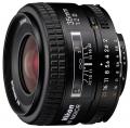 35mm f/2D AF Nikkor