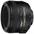 50mm f/1.4G AF-S Nikkor