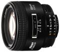 85mm f/1.8D AF Nikkor
