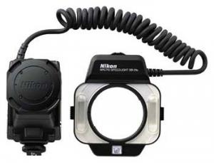 Speedlight SB-29s