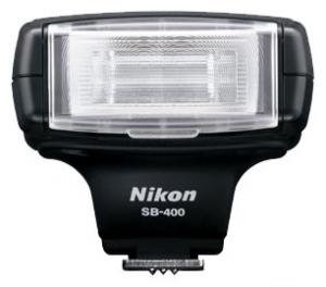 Speedlight SB-400
