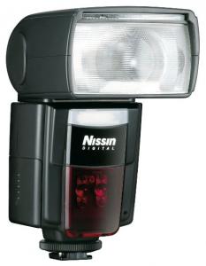 Di-866 for Nikon