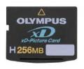 High Speed xD-Picture Card 256Mb