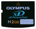 High Speed xD-Picture Card 2Gb