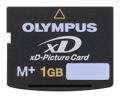 xD Card M+ 1GB