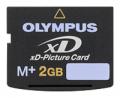 xD Card M+ 2GB