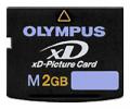 xD-Picture Card M-XD2GP