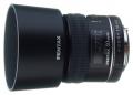 SMC D FA Macro 50mm f/2.8