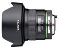 SMC DA 14mm f/2.8 ED (IF)