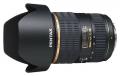 SMC DA 16-50mm f/2.8 ED AL (IF) SDM