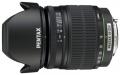 SMC DA 18-250mm f/3.5-6.3