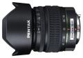 SMC DA 18-55mm f/3.5-5.6