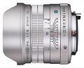 SMC FA 31mm f/1.8 AL Limited