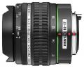 SMC Fish Eye DA 10-17mm f/3.5-4.5 ED (IF)