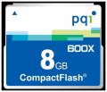 Compact Flash Card 8GB 600x