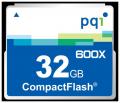 Compact Flash Card 32GB 600x