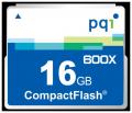 Compact Flash Card 16GB 600x