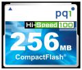 Compact Flash Card 256Mb 100x