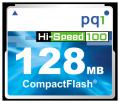 Compact Flash Card 128Mb 100x