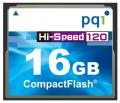 Compact Flash Card 16GB 120x