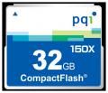 Compact Flash Card 32GB 150x