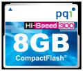 Compact Flash Card 8GB 300x