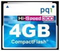 Compact Flash Card 4GB 300x