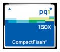 Compact Flash Card 4GB 150x