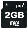 mini SD 2GB