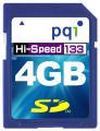 Secure Digital 133X 4GB