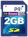 Secure Digital 133X 2GB