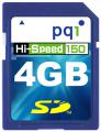 Secure Digital Card 4GB 150x