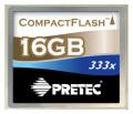 333X Compact Flash 16GB