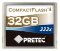 333X Compact Flash 32GB