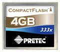 333X Compact Flash 4GB