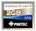 333X Compact Flash 2GB