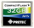 567X Compact Flash 32GB