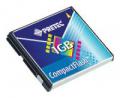 CompactFlash 640MB