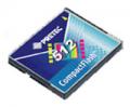 CompactFlash High Speed 512MB