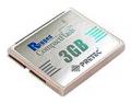 CompactFlash Platinum HighSpeed 3GB
